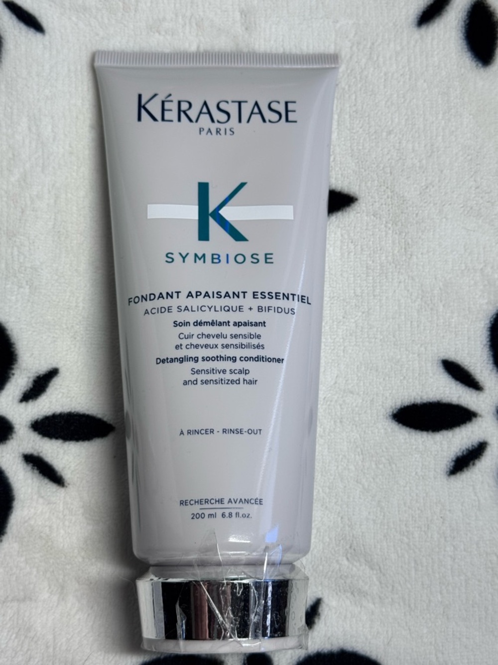Kérastase Symbiose Detangling Soothing Conditioner for Sensitive Scalp